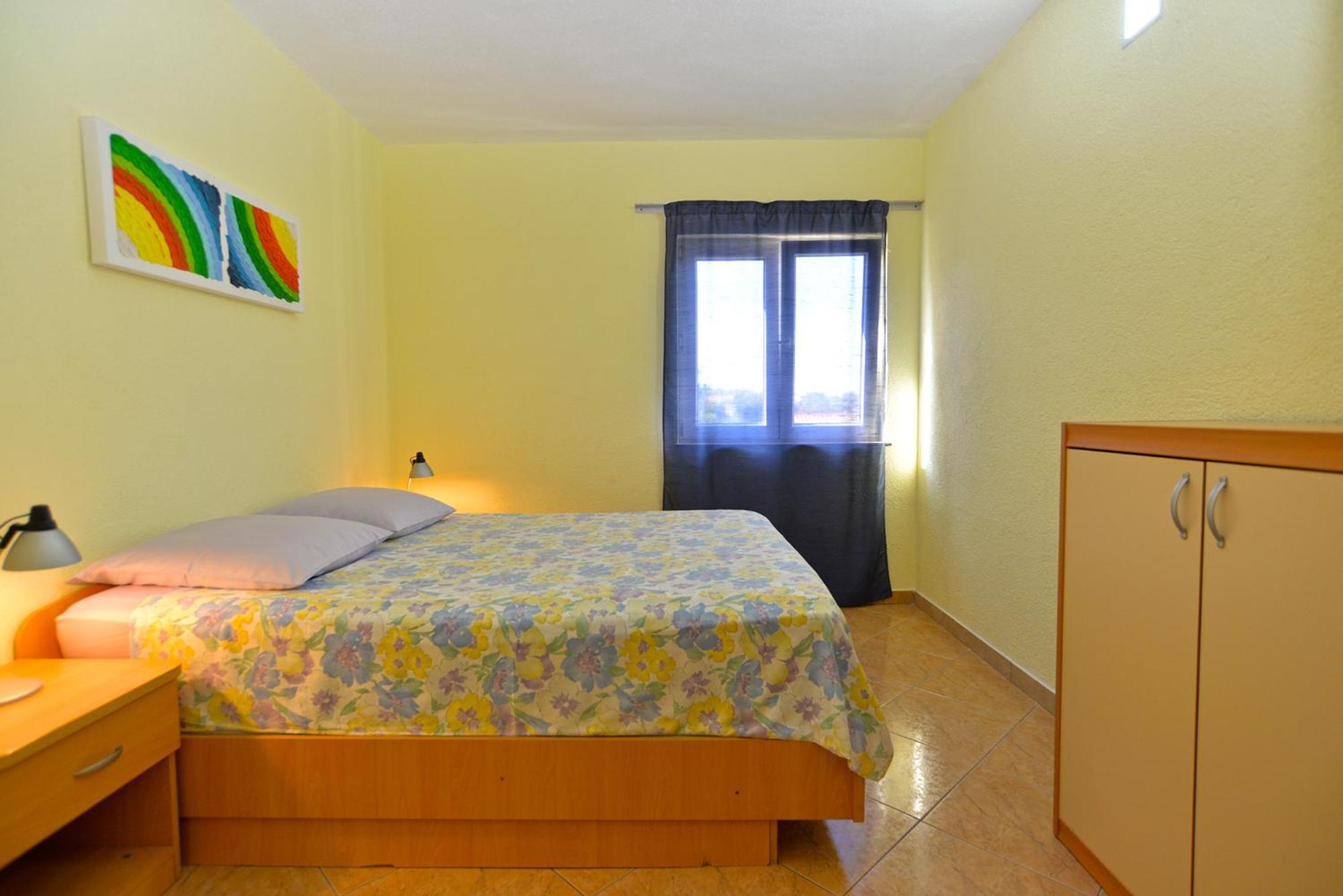 Apartments Milica 56 Pula Exterior photo