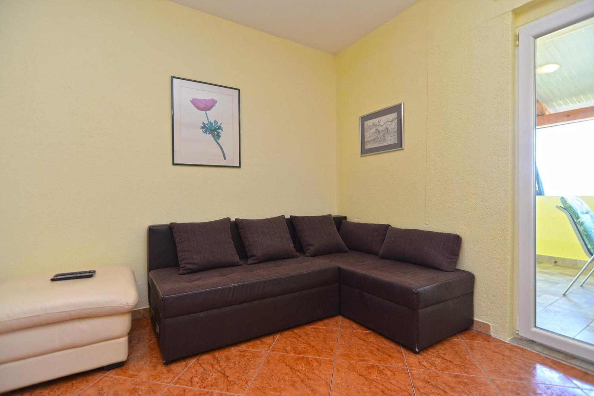 Apartments Milica 56 Pula Exterior photo