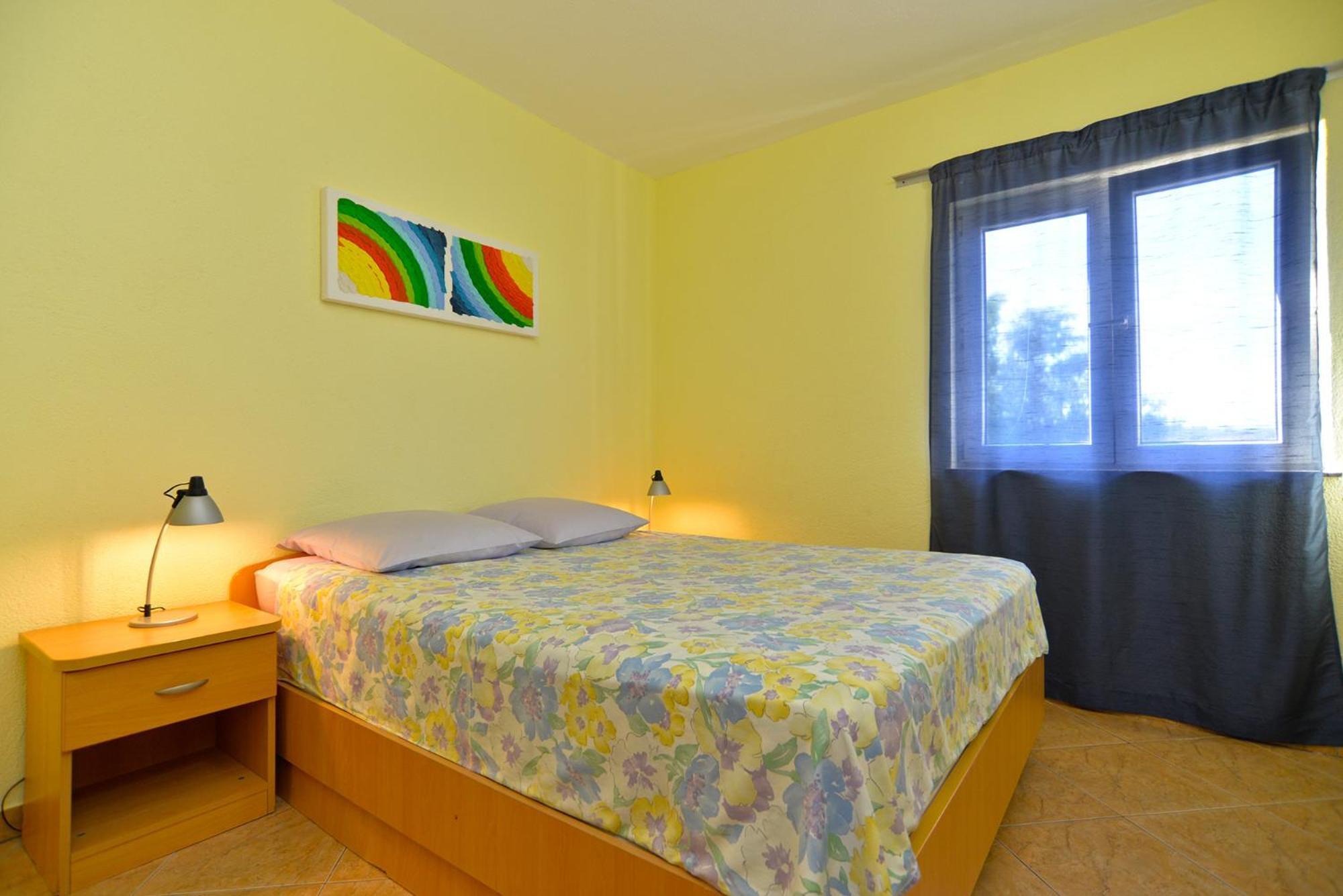 Apartments Milica 56 Pula Exterior photo
