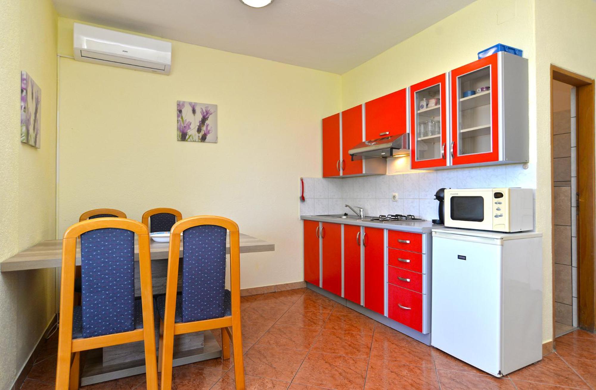 Apartments Milica 56 Pula Exterior photo
