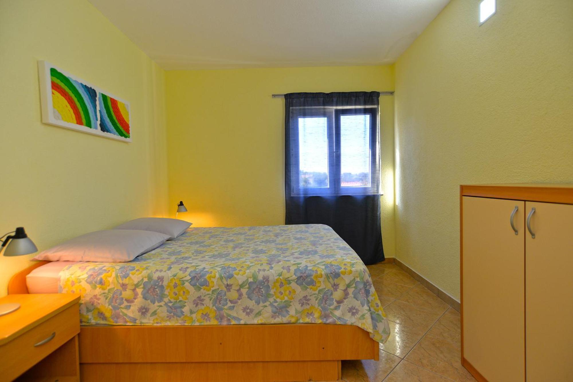 Apartments Milica 56 Pula Exterior photo