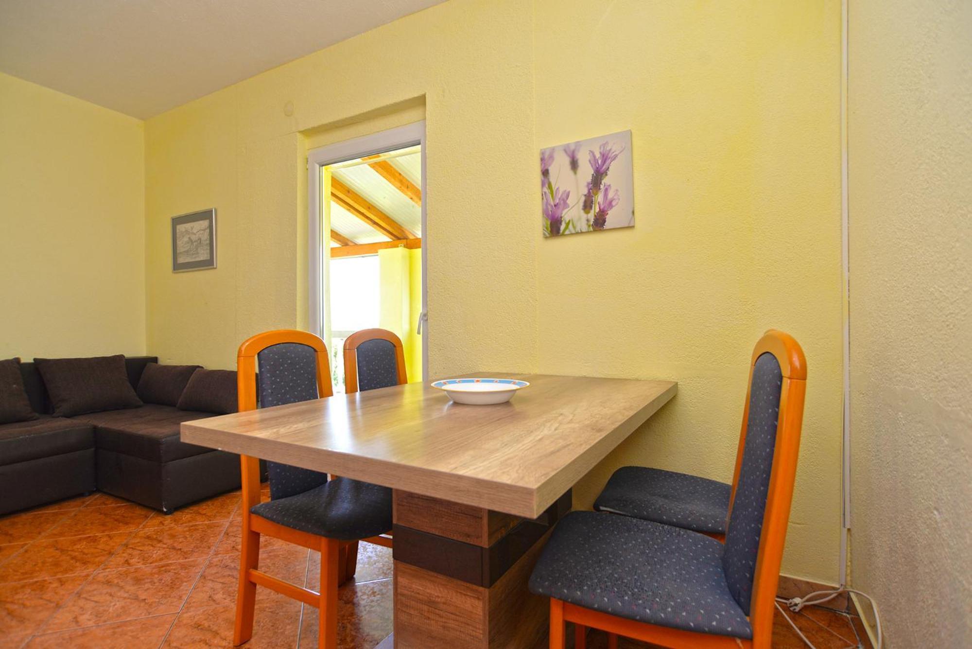 Apartments Milica 56 Pula Exterior photo