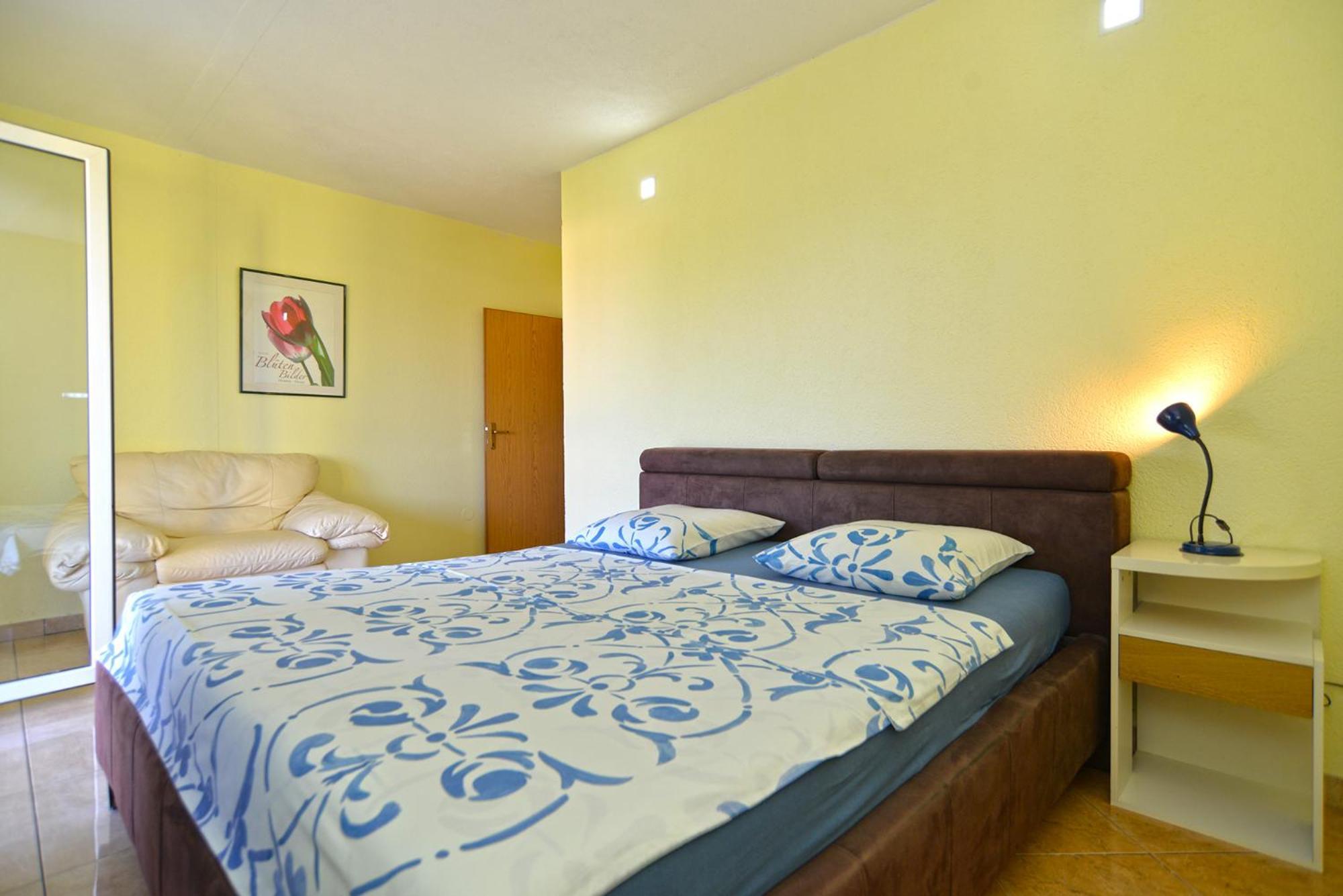 Apartments Milica 56 Pula Exterior photo