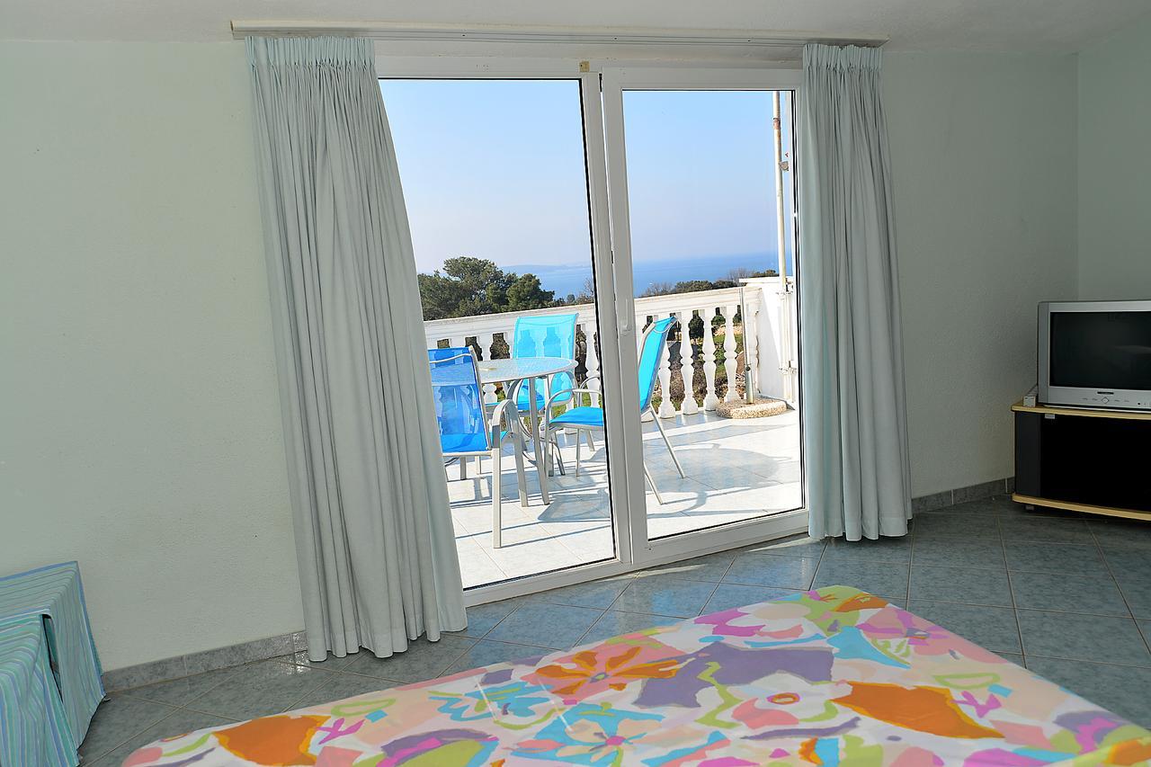 Apartments Milica 56 Pula Exterior photo